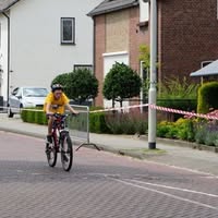 Jeugdtriathlon Someren