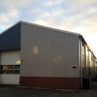 JG de Beer Beheer BV