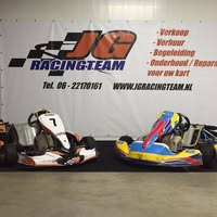 JG Racingteam