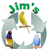 Jim's Vogels