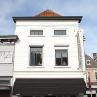 Jimmy's Willemstad