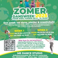 JJD Dance Camp