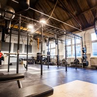 Jm Total training