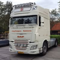 Joep Kuipers Transport