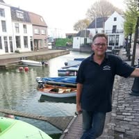 John Kooij Vuurwerkexpert/ Hengelsport