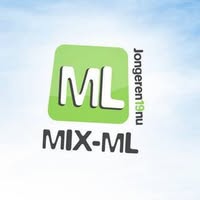 Jongeren Negentien Nu Mix-ml
