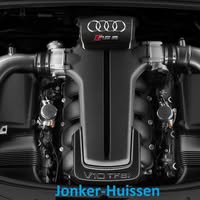 Jonker Huissen