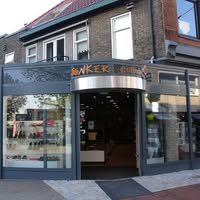 Jonker schoenen