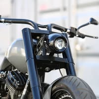 Jorn Motorcycle Parts
