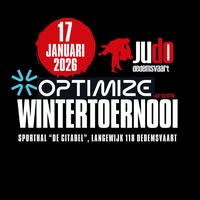 Judo wintertoernooi dedemsvaart