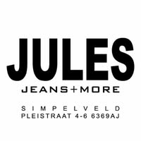 Jules jeans+more