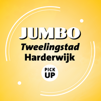 Jumbo Harderwijk