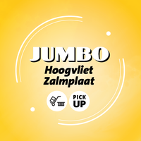 Jumbo Hoogvliet Zalmplaat