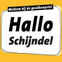 Jumbo Schijndel, Rooiseheide
