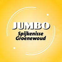 Jumbo Spijkenisse Groenewoud