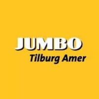 JUMBO Tilburg Amer