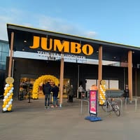 Jumbo Van Blijderveen
