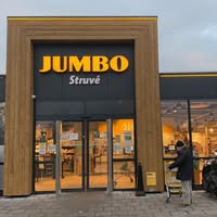 JumboSappemeer