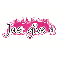 Just Give It