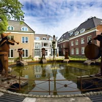 Justitia Concerten Veghel