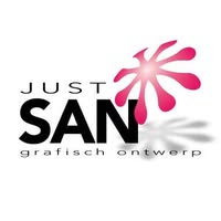 Justsan Albumdesign