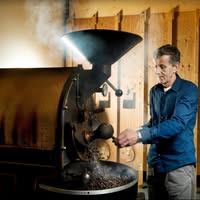 Kaan Koffie