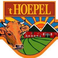 Kaasboerderij 't Hoepel