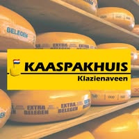 Kaaspakhuis Klazienaveen