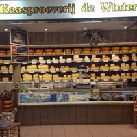 Kaasproeverij de Winter