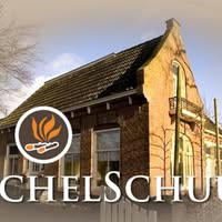 kachelschuur