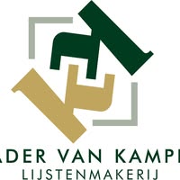 Kader van Kampen - lijstenmakerij