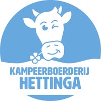 Kampeerboerderij Hettinga
