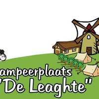 Kampeerplaats De Leaghte
