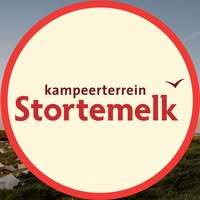 Kampeerterrein Stortemelk