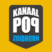 KanaalPOP Zuidhorn, The Netherlands