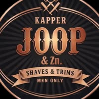 Kapper Joop