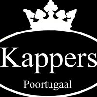 Kappershaarmode