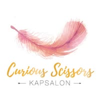 Kapsalon Curious Scissors