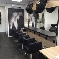 Kapsalon Daisy