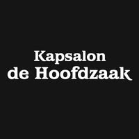 Kapsalon de Hoofdzaak