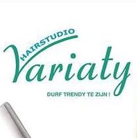 Kapsalon Hairstudio Variaty