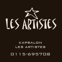 Kapsalon Les Artistes