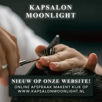 Kapsalon Moonlight