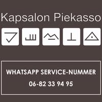 Kapsalon Piekasso