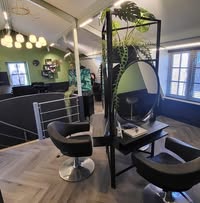Kapsalon Sjoerd Wiessing Edam