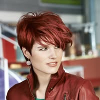 Kapsalon Yvonne Bosman