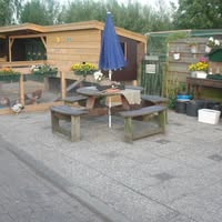 Karin's Zonnestraal