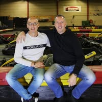 Kart Centre Roosendaal