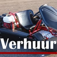Kartcircuit Pottendijk Emmen