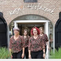 Katja's Hoofdzaak